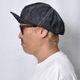 US Original Denim Casquette��US���ꥸ�ʥ� �ǥ˥७�㥹���åȡ˥���ǥ��� [a-1726]
