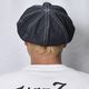 US Original Denim Casquette��US���ꥸ�ʥ� �ǥ˥७�㥹���åȡ˥���ǥ��� [a-1726]