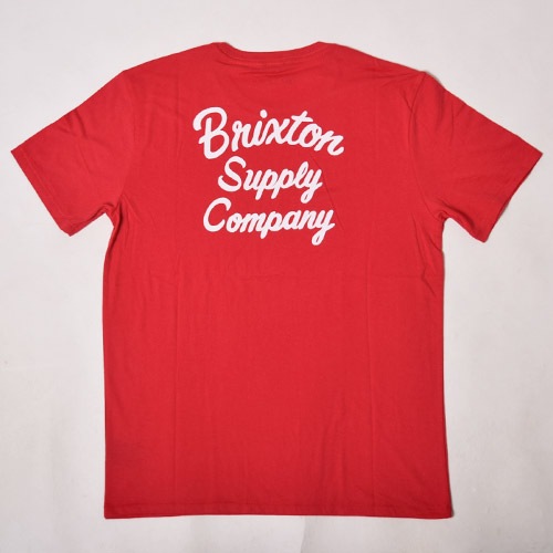 Brixton/Thrift T-Shirt�ʥ֥ꥯ���ȥ� T����ġ˥�å� [a-1750]