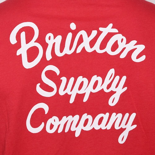 Brixton/Thrift T-Shirt�ʥ֥ꥯ���ȥ� T����ġ˥�å� [a-1750]