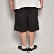 415 Clothing/California Embroidered Work Shorts415 硼ġ˥֥å [a-7181]