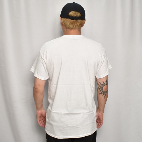 Mudhoney/Soft Hell Official S/S T-Shirt（マッドハニー オフィシャル