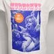 Mudhoney/Soft Hell Official S/S T-Shirt�ʥޥåɥϥˡ� ���ե������T����ġ˥ۥ磻�� [a-7949]