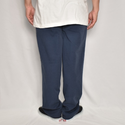 HWY×Us/Limited Hand-Printed Work Pants（エイチダブリューワイ