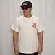 Hells Angels Santa Cruz/California Support S/S T-Shirt�ʥإ륺���󥸥��륹 T����ġ˥ۥ磻�� [a-8083]