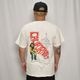 Hells Angels Santa Cruz/California Support S/S T-Shirt�ʥإ륺���󥸥��륹 T����ġ˥ۥ磻�� [a-8083]