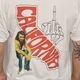 Hells Angels Santa Cruz/California Support S/S T-Shirt�ʥإ륺���󥸥��륹 T����ġ˥ۥ磻�� [a-8083]