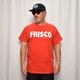 Frisco Choppers/Frisco S/S T-Shirtʥեꥹåѡ Tġ˥å [a-8160]
