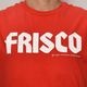 Frisco Choppers/Frisco S/S T-Shirtʥեꥹåѡ Tġ˥å [a-8160]