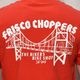 Frisco Choppers/Frisco S/S T-Shirtʥեꥹåѡ Tġ˥å [a-8160]