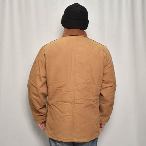 Carhartt カーハート　トラディショナルジャケット 楽天市場】Carhartt カーハート トラディショナルコート ジャケット