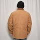 ��Carhartt/Duck Traditional Coat(�����ϡ��� �ȥ�ǥ�����ʥ륳����)�����ϡ��ȥ֥饦��/������42 [y-0842]
