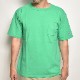 Champion/T1011 S/S Pocket T-Shirt�ʥ����ԥ��� �ݥ��å�T����ġ˥饤�ȥ��꡼�� [a-4975]