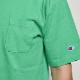 Champion/T1011 S/S Pocket T-Shirt�ʥ����ԥ��� �ݥ��å�T����ġ˥饤�ȥ��꡼�� [a-4975]
