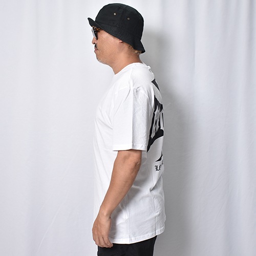 West Coast Choppers/OG Classic Logo S/S T-Shirt�ʥ������ȥ������ȥ���åѡ��� T����ġ˥ۥ磻�ȡߥ֥�å� [a-8649]