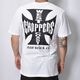 West Coast Choppers/OG Classic Logo S/S T-Shirt�ʥ������ȥ������ȥ���åѡ��� T����ġ˥ۥ磻�ȡߥ֥�å� [a-8649]