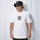 West Coast Choppers/OG Classic Logo S/S T-Shirt�ʥ������ȥ������ȥ���åѡ��� T����ġ˥ۥ磻�ȡߥ֥�å� [a-8649]