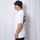 West Coast Choppers/OG Classic Logo S/S T-Shirt�ʥ������ȥ������ȥ���åѡ��� T����ġ˥ۥ磻�ȡߥ֥�å� [a-8649]