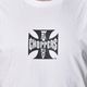 West Coast Choppers/OG Classic Logo S/S T-Shirt�ʥ������ȥ������ȥ���åѡ��� T����ġ˥ۥ磻�ȡߥ֥�å� [a-8649]