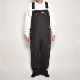 Dickies USA/Black Duck Bib Overall�ʥǥ��å����� �����С�������˥֥�å� [a-5744]