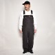 Dickies USA/Black Duck Bib Overall�ʥǥ��å����� �����С�������˥֥�å� [a-5744]