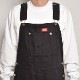 Dickies USA/Black Duck Bib Overall�ʥǥ��å����� �����С�������˥֥�å� [a-5744]