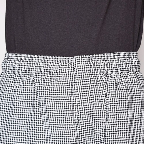 Uncommon Threads/Baggy Chef Pants�ʥ��󥳥�󥹥�å� �Х��������եѥ�ġ˥ۥ磻�ȡߥ֥�å� [a-1798]