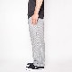 Uncommon Threads/Baggy Chef Pants�ʥ��󥳥�󥹥�å� �Х��������եѥ�ġ˥ۥ磻�ȡߥ֥�å� [a-1798]