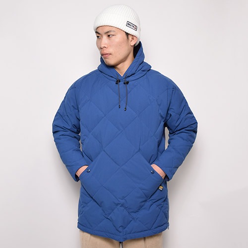 Comfy Outdoor Garment/Flex Down Hoody（コンフィー フードダウン