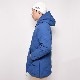 Comfy Outdoor Garment/Flex Down Hoody�ʥ���ե��� �ա��ɥ����󥸥㥱�åȡ˥֥롼 [a-2015]