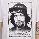 Suicidal Tendencies/Charlie T-Shirts（スイサイダル・テンデンシーズ Tシャツ）ホワイト [a-2226]|プリント Ｔシャツ|ショートスリーブTシャツ