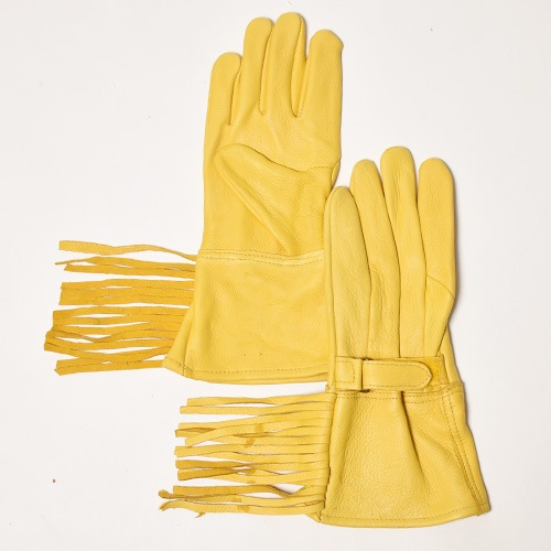Napa Glove/Gauntlet Fringe Glove(�ʥ� ����ȥ�å� �ե�󥸥�������)�������� [n-6627]