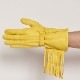 Napa Glove/Gauntlet Fringe Glove(�ʥ� ����ȥ�å� �ե�󥸥�������)�������� [n-6627]