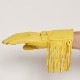 Napa Glove/Gauntlet Fringe Glove(�ʥ� ����ȥ�å� �ե�󥸥�������)�������� [n-6627]