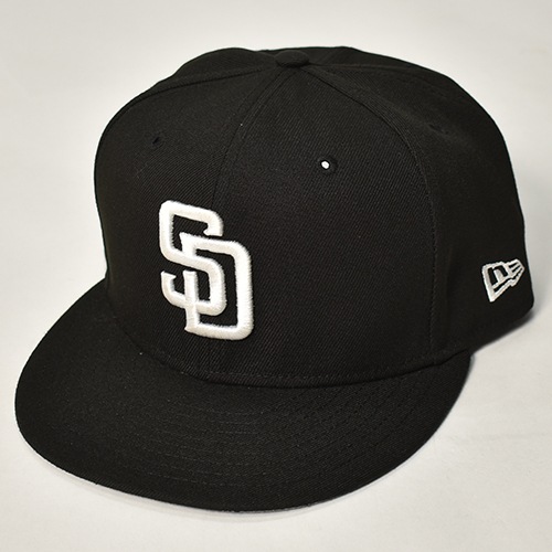 New Era/9Fifty Snap Back Cap/SanDiego Padresʥ˥塼 åס˥֥åߥۥ磻 [a-3214]