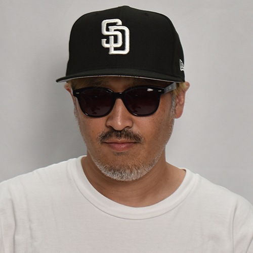 New Era/9Fifty Snap Back Cap/SanDiego Padresʥ˥塼 åס˥֥åߥۥ磻 [a-3214]