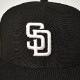 New Era/9Fifty Snap Back Cap/SanDiego Padresʥ˥塼 åס˥֥åߥۥ磻 [a-3214]