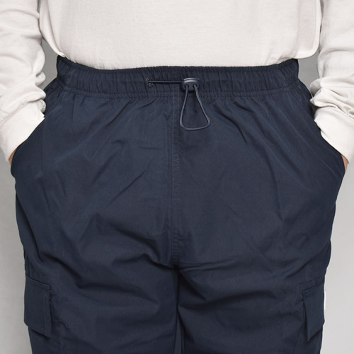 Pro Club/Nylon Cargo Pants�ʥץ������ �ʥ����󥫡����ѥ�ġ˥ͥ��ӡ� [a-7356]
