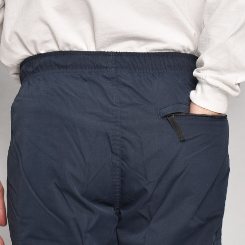 Pro Club/Nylon Cargo Pants�ʥץ������ �ʥ����󥫡����ѥ�ġ˥ͥ��ӡ� [a-7356]