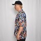 Pacific Legend/Beer Hawaiian S/S Shirtʥѥեå쥸 ϥ磻󥷥ġ˥ͥӡ [a-7569]