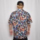 Pacific Legend/Beer Hawaiian S/S Shirtʥѥեå쥸 ϥ磻󥷥ġ˥ͥӡ [a-7569]