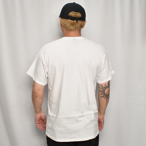 Mudhoney/Superfuzz Official S/S T-Shirt（マッドハニー オフィシャル