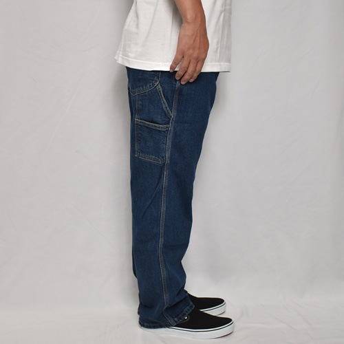 Lee/Loose Fit Denim Painter Pants（リー デニムペインター