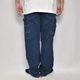 Lee/Loose Fit Denim Painter Pants�ʥ꡼ �ǥ˥�ڥ��󥿡��ѥ�ġ˥���ǥ��� [a-8022]