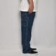 Lee/Loose Fit Denim Painter Pants�ʥ꡼ �ǥ˥�ڥ��󥿡��ѥ�ġ˥���ǥ��� [a-8022]