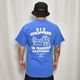 415 Clothing/Skull & Bridge S/S T-Shirt415 Tġ˥֥롼 [a-8135]