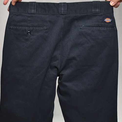 HWY��Us/Limited Big Spider Web Work Pants�ʥ��������֥�塼�磻�ߥ��� ����ѥ�ġ˥������ͥ��ӡ�/W33 [y-0797]