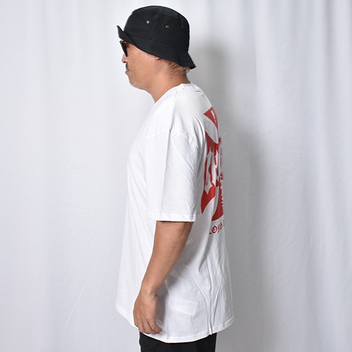 West Coast Choppers/OG Classic Logo S/S T-Shirt（ウエストコースト