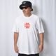 West Coast Choppers/OG Classic Logo S/S T-Shirt�ʥ������ȥ������ȥ���åѡ��� T����ġ˥ۥ磻�ȡߥ�å� [a-8650]