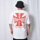 West Coast Choppers/OG Classic Logo S/S T-Shirt�ʥ������ȥ������ȥ���åѡ��� T����ġ˥ۥ磻�ȡߥ�å� [a-8650]